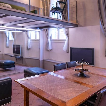Appartement Brixia Luxory&Loft à Brescia Extérieur photo