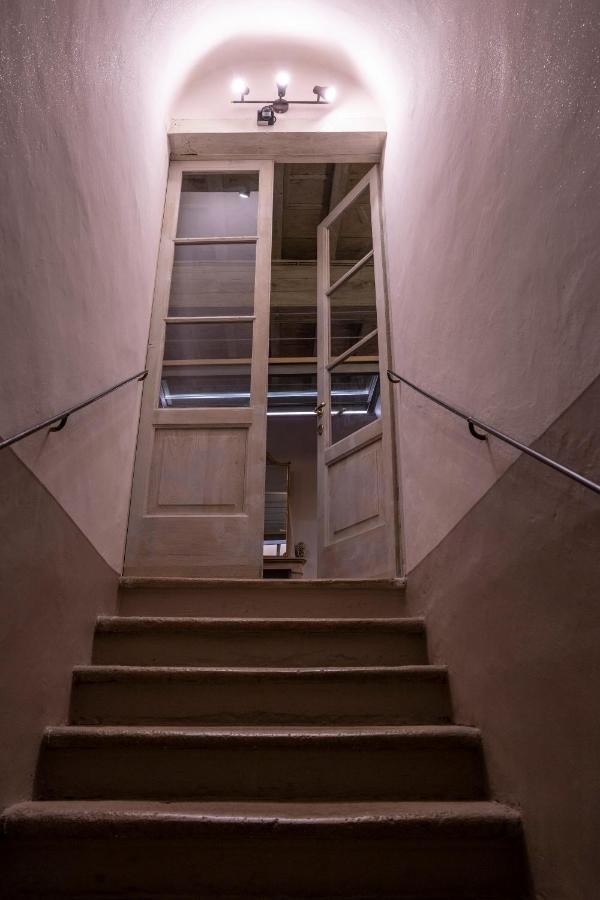 Appartement Brixia Luxory&Loft à Brescia Extérieur photo