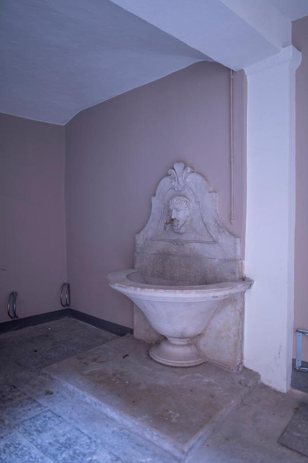 Appartement Brixia Luxory&Loft à Brescia Extérieur photo