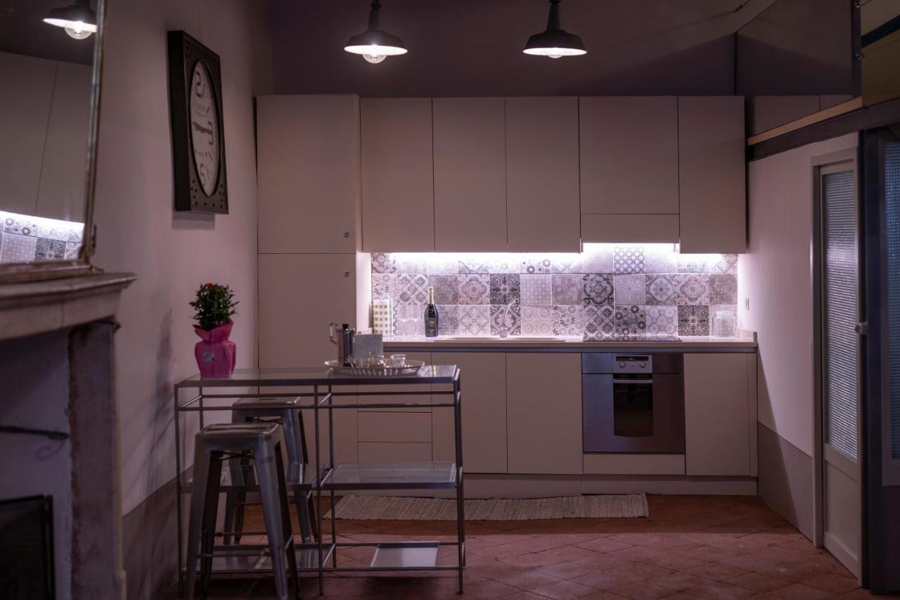 Appartement Brixia Luxory&Loft à Brescia Extérieur photo